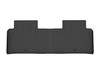 2022-2025 Kia EV6 WeatherTech Floor Liners - Rear Set