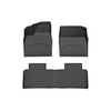 2022-2025 Kia EV6 WeatherTech Floor Liners - Full Set HP
