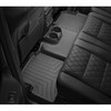2022-2025 Kia EV6 WeatherTech Floor Liners - Rear Set HP