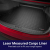 2019-2025 Kia Niro EV WeatherTech Cargo Liner - Representational Image in Vehicle
