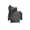 2024-2026 Kia EV9 All Season Fitted Liners (7-Passenger) - Driver Mat