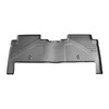 2024-2026 Kia EV9 All Season Fitted Liners (7-Passenger) - 2nd Row Mat