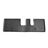 2024-2026 Kia EV9 All Season Fitted Liners (7-Passenger) - Third Row Mat