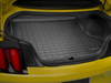 2015-2023 Ford Mustang WeatherTech Cargo Liner