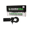 2" Shackle Hitch Receiver