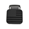 2" American Flag Hitch Cover - Cover
