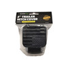 2" American Flag Hitch Cover - Cover in Package