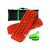 Recovery Traction Boards - Red