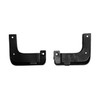 2019-2024 Kia Forte Mud Guards - Front Set