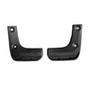 2019-2024 Kia Forte Mud Guards - Rear Set