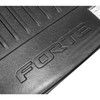 2019-2024 Kia Forte Cargo Tray - Logo