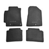 2019-2024 Kia Forte Carpeted Floor Mats