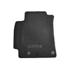 2019-2024 Kia Forte Carpeted Floor Mats - Driver Mat