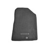 2019-2024 Kia Forte Carpeted Floor Mats - Passenger Mat