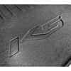 2021-2024 Kia K5 All-Weather Cargo Mat - Logo