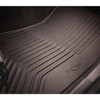 2021-2025 Kia K5 All-Weather Floor Mats - In K5