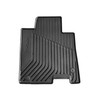 2021-2025 Kia K5 All-Weather Floor Mats - Driver Side