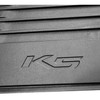 2021-2025 Kia K5 All-Weather Floor Mats - Logo