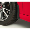 2020-2025 Kia Soul Mud Guards