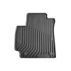 2020-2025 Kia Soul All-Weather Floor Mats - Driver Mat