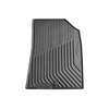 2020-2025 Kia Soul All-Weather Floor Mats - Passenger Mat