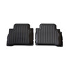 2022-2026 Kia Sportage All Season Fitted Liners - 2nd Row