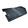 2017-2022 Kia Sportage All-Weather Floor Mats