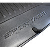 2023-2026 Kia Sportage All-Weather Cargo Mat - Logo