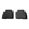 2023-2024 Kia Sportage All Season Fitted Liners (EX/LX/SX Prestige) - Back Row