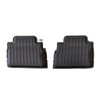 2023-2024 Kia Sportage All Season Fitted Liners (X-Line) - Back Row