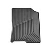 2021-2026 Kia Sorento Hybrid/Plug-In Hybrid All-Weather Floor Mats - Passenger Mat