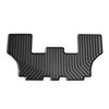 2021-2026 Kia Sorento Hybrid/Plug-In Hybrid All-Weather Floor Mats - 3rd Row Mat