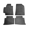 2021-2026 Kia Seltos All-Weather Floor Mats
