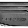 2021-2026 Kia Seltos All-Weather Floor Mats - Logo