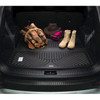 2020-2025 Kia Telluride Folding Cargo Tray - In Vehicle