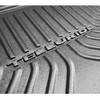 2020-2025 Kia Telluride Folding Cargo Tray - Logo