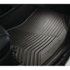 2020-2025 Kia Telluride All-Weather Floor Mats - In Vehicle