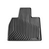 2020-2025 Kia Telluride All-Weather Floor Mats - Driver Mat