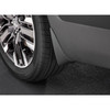 2020-2025 Kia Telluride Mud Guards