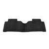 2023-2025 Kia Niro Plug-In Hybrid Carpeted Floor Mats - 2nd Row Mat