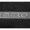2023-2025 Kia Niro Plug-In Hybrid Carpeted Floor Mats - Logo