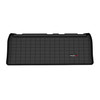 2022-2026 Kia Carnival / Carnival Hybrid WeatherTech Cargo Liner - Rear Cargo Well