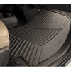 2022-2024 Kia EV6 All Weather Floor Mats - In EV6