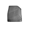 2022-2024 Kia EV6 All Weather Floor Mats - Passenger Mat