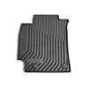 2019-2024 Kia Forte All-Weather Floor Mats - Driver Mat