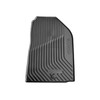 2019-2024 Kia Forte All-Weather Floor Mats - Passenger Mat