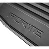 2019-2024 Kia Forte All-Weather Floor Mats - Texture