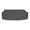 2024-2026 Kia EV9 WeatherTech Cargo Liner - Behind 3rd Row
