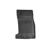 2018-2023 Kia Stinger All Weather Floor Mats (AWD) - Passenger Mat
