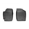 2010-2013 Kia Forte WeatherTech Floor Liners - Forte Koup - Front Row